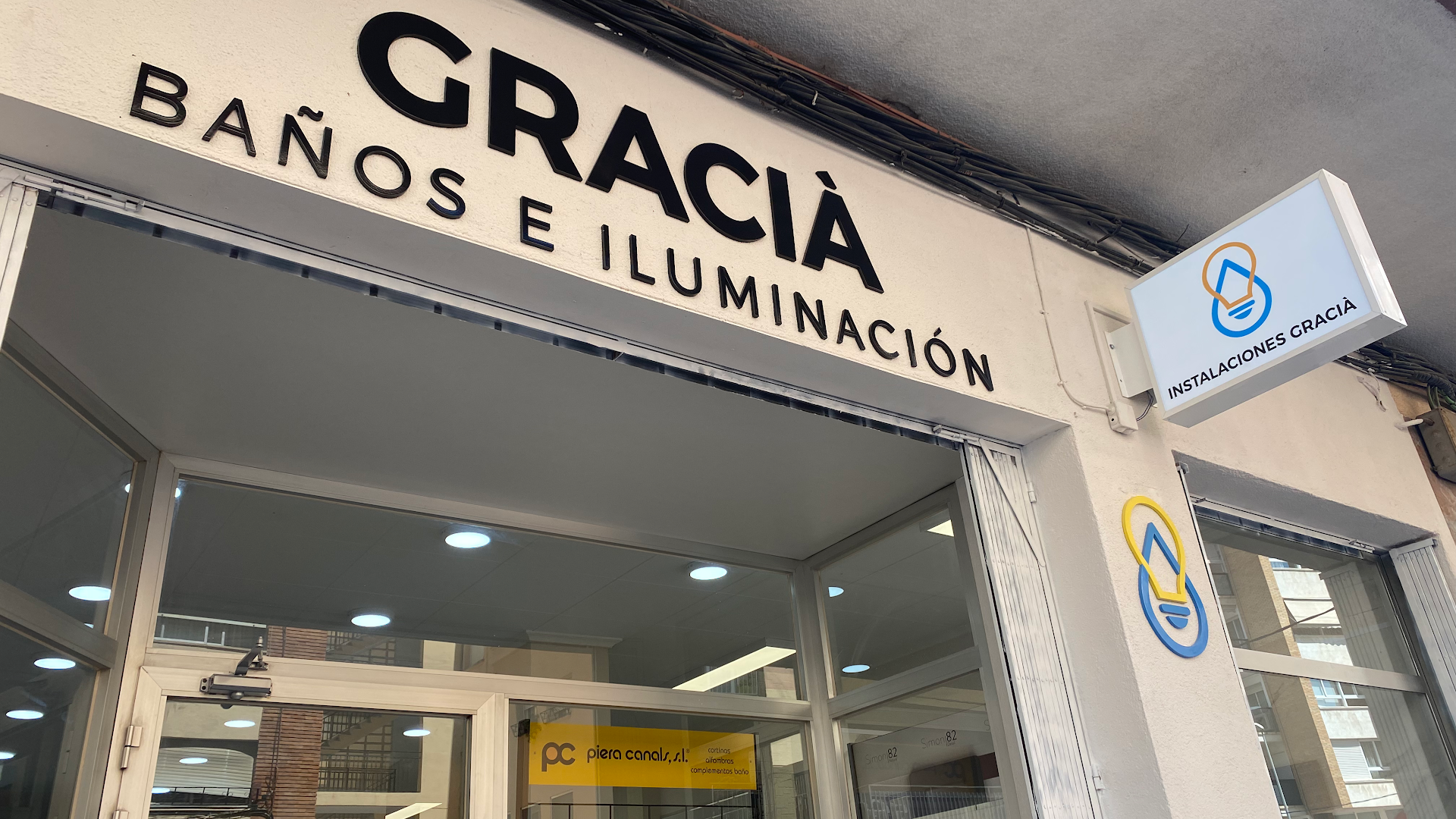 INSTALACIONES GRACIÀ — Fotos 3